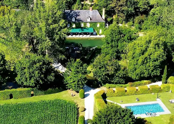 Manoir d'Hautegente