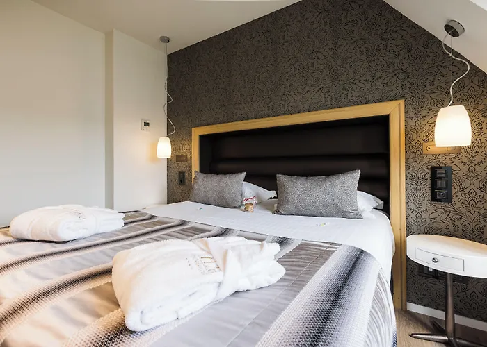 Plaza Madeleine & Spa