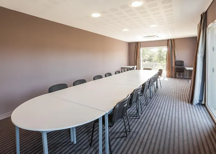 Hotel Alienor