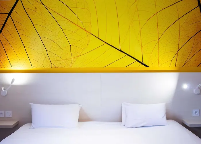 ibis styles Villeneuve Sur Lot